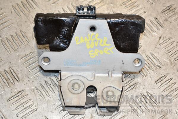 Замок крышки багажника электр 5 пинов Land Rover Range Rover Sport 2005-2012 FQR500130 388245 euromotors.com.ua