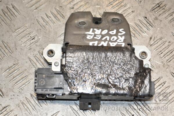Замок крышки багажника электр 5 пинов Land Rover Range Rover Sport 2005-2012 FQR500130 388245 - 2
