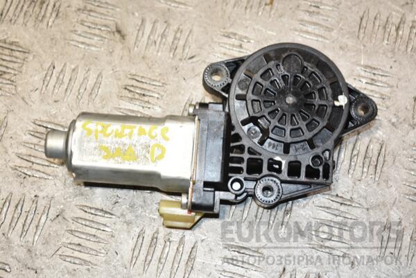 Моторчик склопідіймача задній правий Kia Sportage 2004-2010 388255 euromotors.com.ua