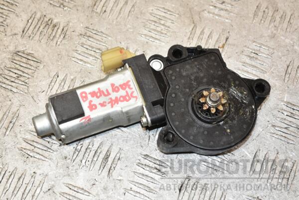 Моторчик склопідіймача задній правий Kia Sportage 2004-2010 388255 - 2