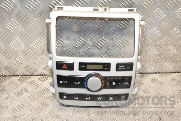 Блок управління пічкою клімат Toyota Avensis Verso 2001-2009 5590044280 388257 euromotors.com.ua