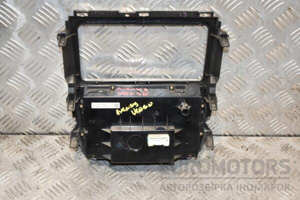 Блок управління пічкою клімат Toyota Avensis Verso 2001-2009 5590044280 388257 - 2