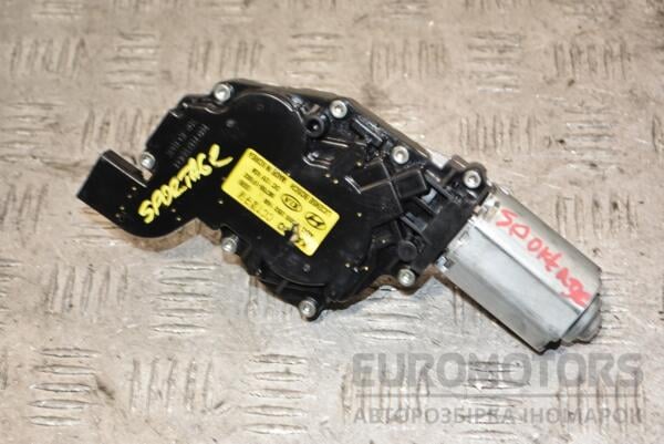 Моторчик склоочисника задній Kia Sportage 2004-2010 987001F002 388259 euromotors.com.ua