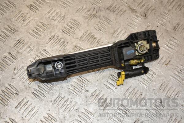 Ручка двери наружная передняя левая Toyota Avensis Verso 2001-2009 388273 - 2