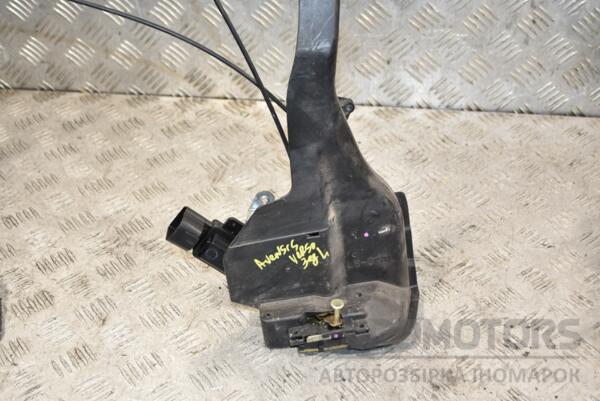 Замок двері задній лівий електро 2 Піна Toyota Avensis Verso 2001-2009 388281 euromotors.com.ua