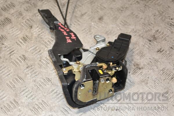 Замок двери задний левый электр 2 пина Toyota Avensis Verso 2001-2009 388281 - 2