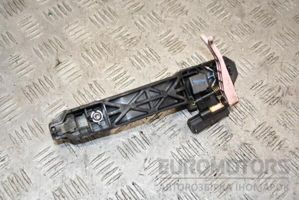 Ручка двери наружная задняя левая Toyota Avensis Verso 2001-2009 388285 - 2