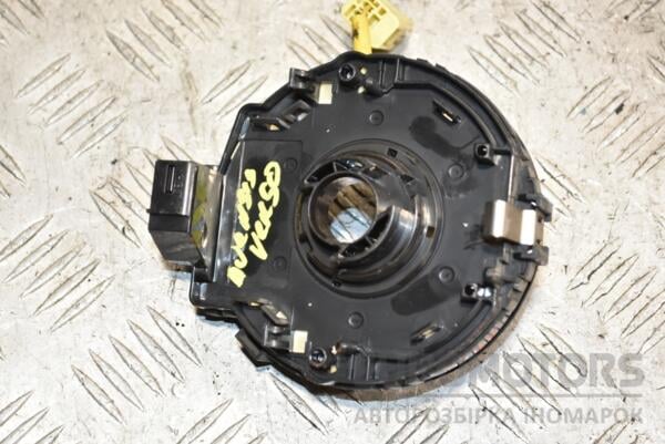 Шлейф Airbag кольцо подрулевое Toyota Avensis Verso 2001-2009 388289 - 2