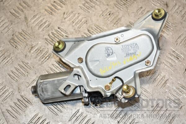Моторчик стеклоочистителя задний Toyota Avensis Verso 2001-2009 8502044020 388291 euromotors.com.ua