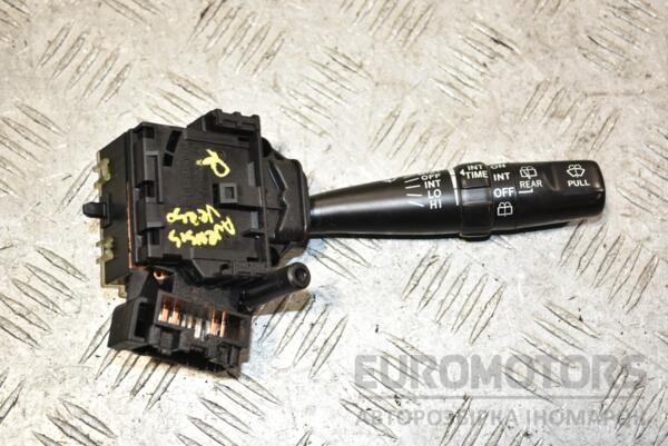 Підрульовий перемикач правий Toyota Avensis Verso 2001-2009 8465228640 388295 euromotors.com.ua