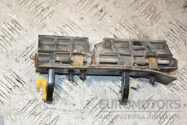 Ручка кришки багажника і скла зовнішня Kia Sportage 2004-2010 812602E000 388300 - 2