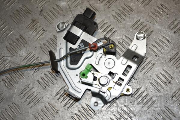 Активатор замка крышки багажника Kia Sportage 2004-2010 812901F020 388305 - 2