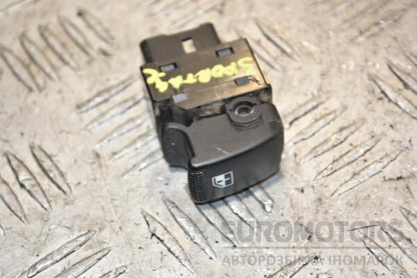 Кнопка склопідіймача Kia Sportage 2004-2010 388307 euromotors.com.ua