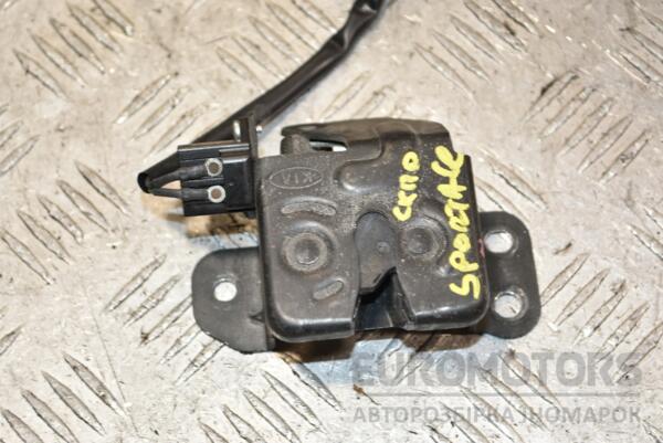 Замок стекла крышки багажника электр Kia Sportage 2004-2010 871301F000 388309 euromotors.com.ua