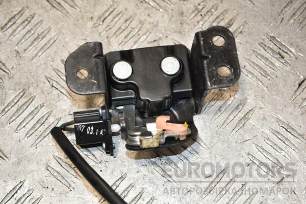 Замок скла кришки багажника електро Kia Sportage 2004-2010 871301F000 388309 - 2