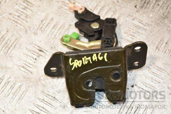 Замок кришки багажника Kia Sportage 2004-2010 812301F000 388311 euromotors.com.ua