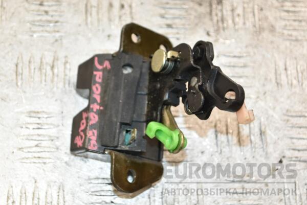 Замок крышки багажника Kia Sportage 2004-2010 812301F000 388311 - 2