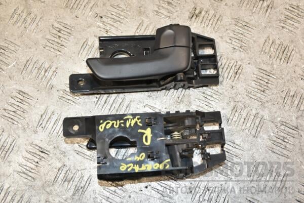 Ручка двери внутренняя правая Kia Sportage 2004-2010 826131F000 388313 euromotors.com.ua