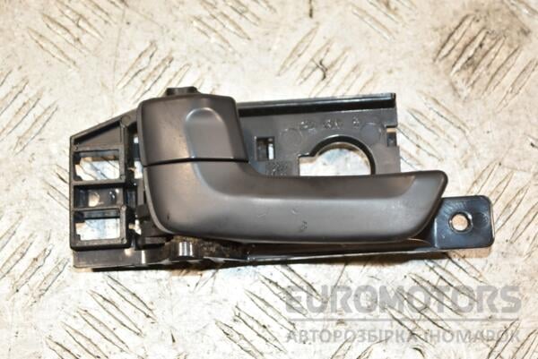 Ручка двери внутренняя левая Kia Sportage 2004-2010 826131F000 388314 euromotors.com.ua