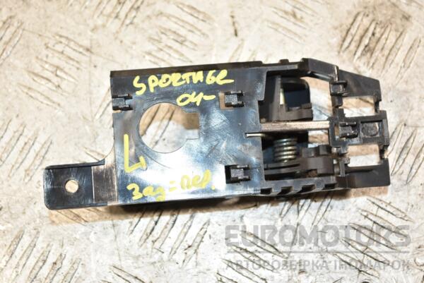 Ручка двері внутрішня ліва Kia Sportage 2004-2010 826131F000 388314 - 2