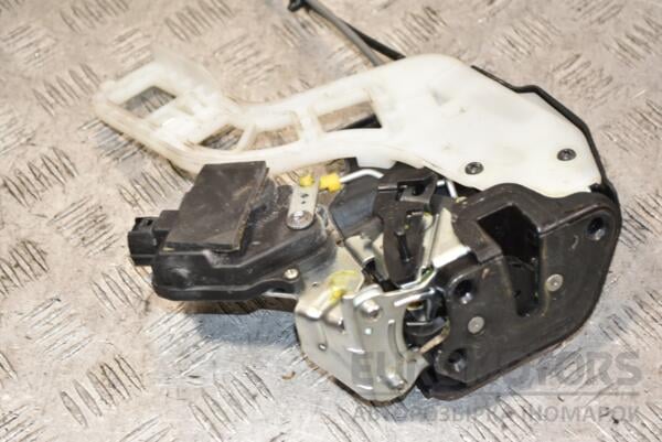 Замок двери задний правый электр 5 пинов Kia Sportage 2004-2010 814201F010 388326 - 2