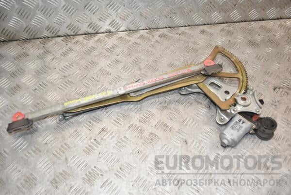 Стеклоподъемник передний левый электр 5 пинов Toyota Avensis Verso 2001-2009 8572042070 388332 euromotors.com.ua