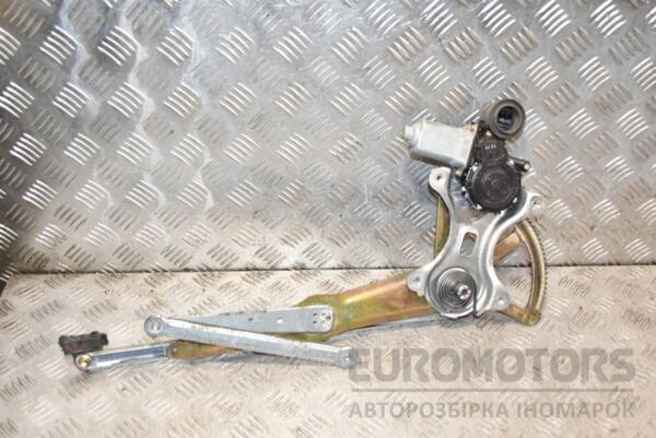 Склопідйомник передній лівий електро 5 пинов Toyota Avensis Verso 2001-2009 8572042070 388332 - 2
