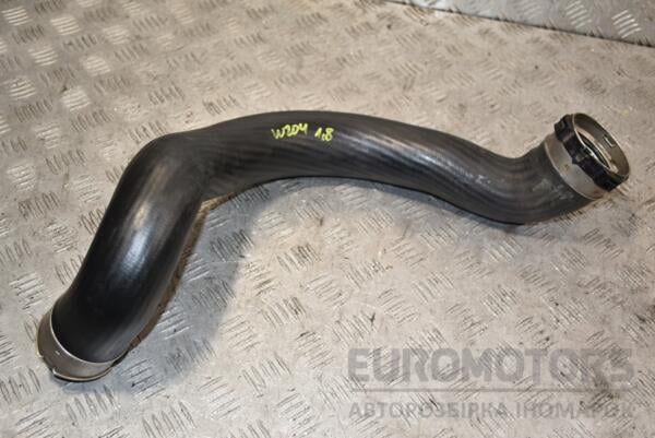 Патрубок интеркулера Mercedes C-class 1.8 16V (W204) 2007-2015 A2045282682 388336 euromotors.com.ua