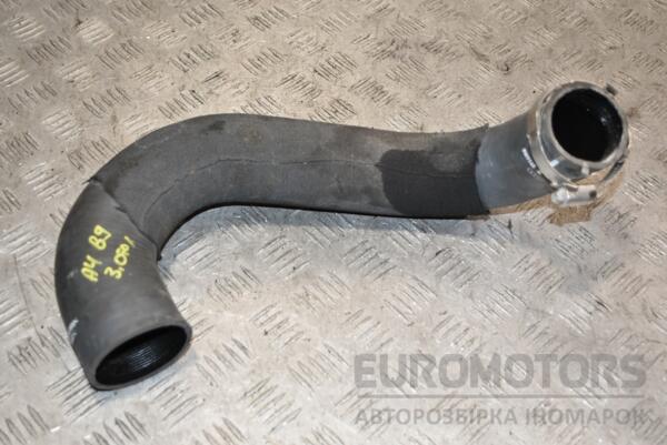 Патрубок інтеркулера Audi A4 3.0tdi (B9) 2015-2023 8W0145738B 388338 euromotors.com.ua