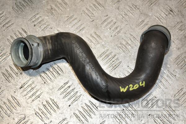 Патрубок системи охолодження Mercedes C-class (W204) 2007-2015 A2045013482 388340 euromotors.com.ua