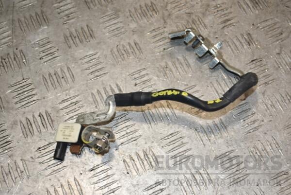Клема акумулятора мінус Skoda Octavia (A7) 2013-2020 5Q0915181J 388345 euromotors.com.ua