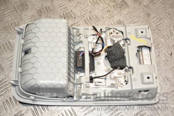 Плафон салону передній Skoda Karoq 2017 5E0947105L 388353 - 2