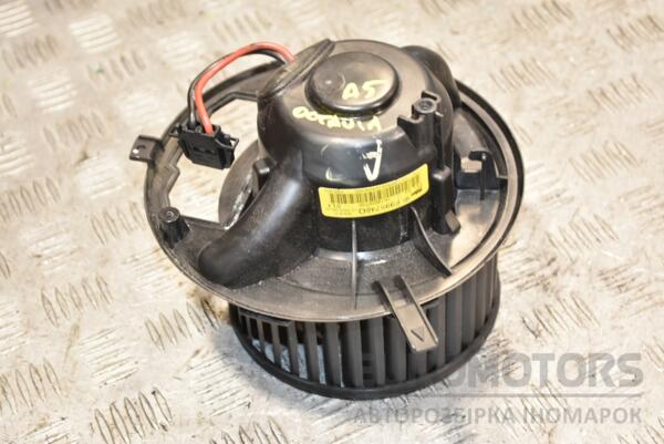 Моторчик печки Skoda Octavia (A5) 2004-2013 F995748Q 388370 euromotors.com.ua