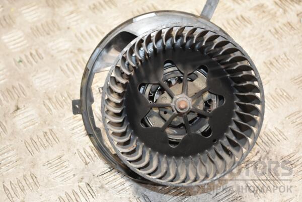 Моторчик печки Skoda Octavia (A5) 2004-2013 F995748Q 388370 - 2