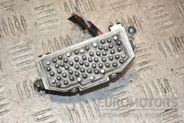 Резистор печки VW Passat (B6) 2005-2010 3C0907521D 388372 - 2