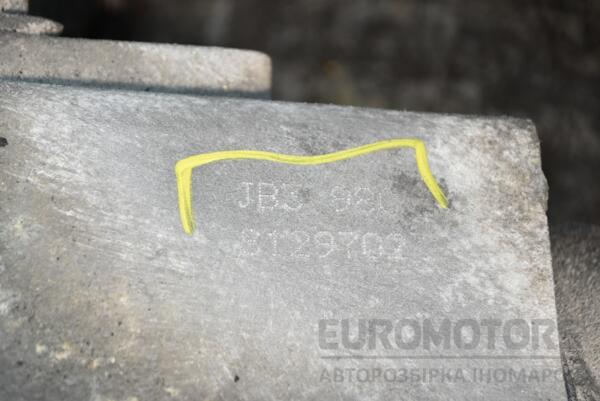 МКПП (механічна коробка перемикання передач) 5-ступка Renault Clio 1.5dCi (III) 2005-2012 JB3980 388380 - 6