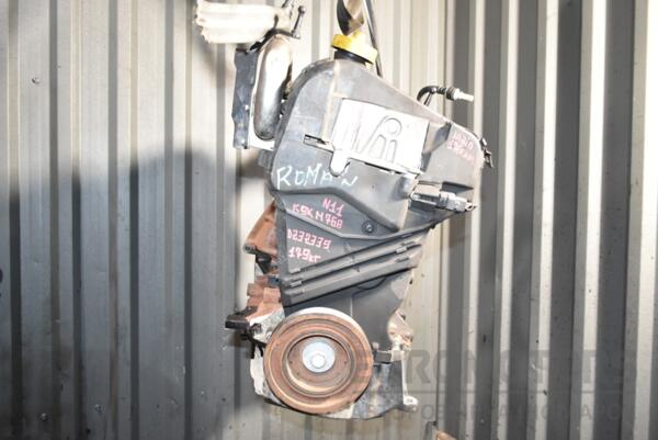 Двигун Renault Kangoo 1.5dCi 1998-2008 K9K 768 388392 euromotors.com.ua