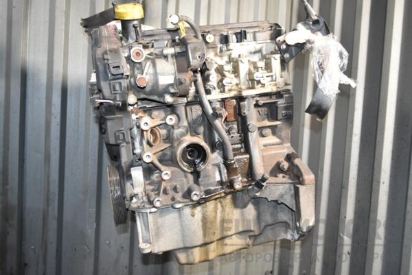 Двигатель Renault Kangoo 1.5dCi 1998-2008 K9K 768 388392 - 2