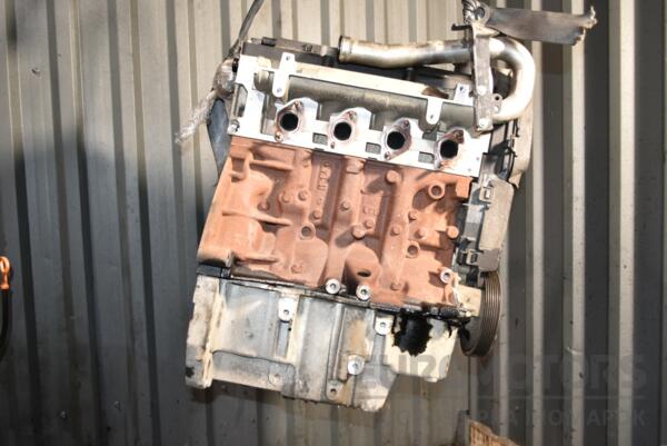 Двигатель Renault Kangoo 1.5dCi 1998-2008 K9K 768 388392 - 4