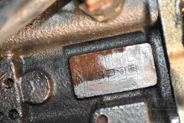 Двигатель Renault Kangoo 1.5dCi 1998-2008 K9K 768 388392 - 6