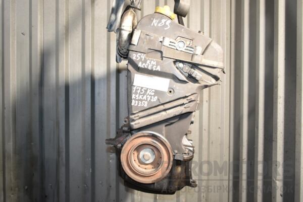 Двигатель (стартер сзади) Renault Modus 1.5dCi 2004-2012 K9K 704 388399 euromotors.com.ua