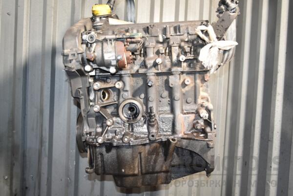 Двигун (стартер ззаду) Renault Modus 1.5dCi 2004-2012 K9K 704 388399 - 2