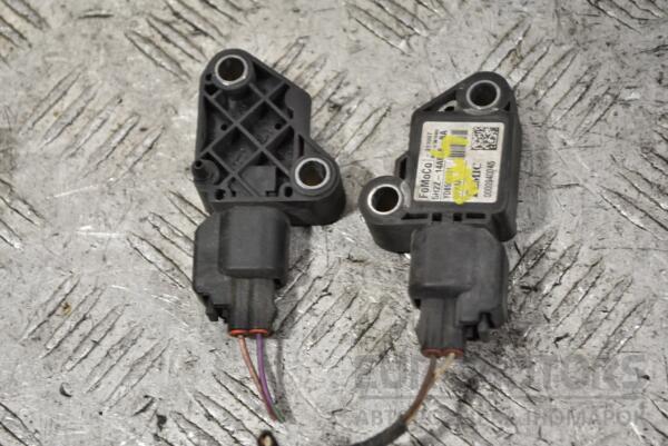 Датчик удара Airbag Land Rover Range Rover Sport 2005-2012 5H2Z14A686BA 388406 euromotors.com.ua