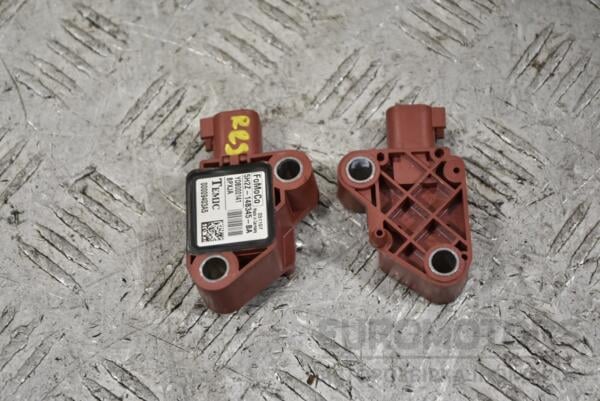 Датчик удара Airbag Land Rover Range Rover Sport 2005-2012 5H2Z14B345BA 388407 euromotors.com.ua