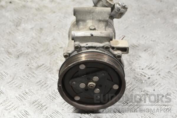 Компрессор кондиционера 05- Renault Twingo 1.5dCi 2007-2014 8200651251 388408 euromotors.com.ua