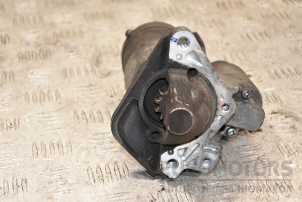 Стартер Renault Modus 1.5dCi 2004-2012 8200584675 388411 - 2