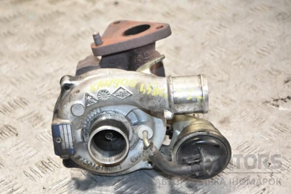 Турбина 05- Renault Kangoo 1.5dCi 1998-2008 54359710011 388414 euromotors.com.ua