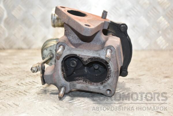 Турбина 05- Renault Modus 1.5dCi 2004-2012 54359710011 388414 - 3