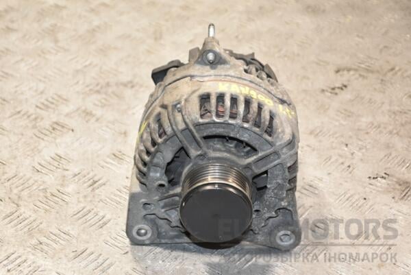 Генератор Renault Modus 1.5dCi 2004-2012 0124425071 388417 - 1