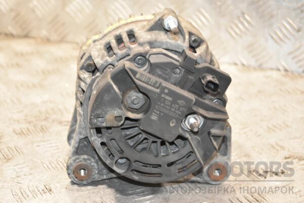 Генератор Renault Modus 1.5dCi 2004-2012 0124425071 388417 - 3